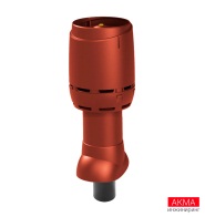 110P/ИЗ/350 FLOW вентиляционный выход
