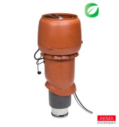ECo 190 Р/ 125 / 500 вентилятор