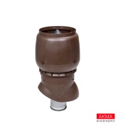 XL- 160/ИЗ/500 вентиляционный выход