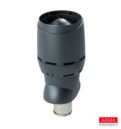 FLOW ECo200Р/700 вентилятор (=XL-ECo250)