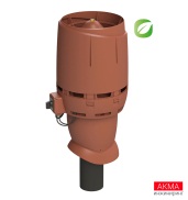 FLOW ЕCo110P/500 вентилятор крышный