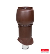 XL-160/ИЗ/700 вентиляционный выход