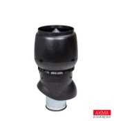 XL-200/ИЗ/500 вентиляционный выход