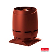 FLOW ECo200S  вентилятор + основание 400x400 (=XL-ECo250S)