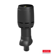110P/ИЗ/350 FLOW вентиляционный выход