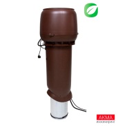 Eco 220Р/160/700 вентилятор