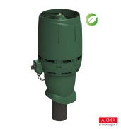FLOW ЕCo110P/500 вентилятор крышный