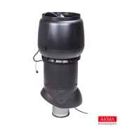XL E220 P /160/700  вентилятор