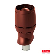 FLOW ECo200Р/500 вентилятор (=XL-ECo250)