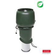 Eco 220Р/160/500 вентилятор