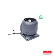 ECo110S вентилятор + основание
