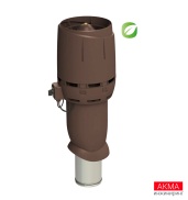 FLOW ECo160Р/700 вентилятор (=ECo220)