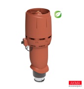 FLOW ECo125Р/500 вентилятор (=ECo190)