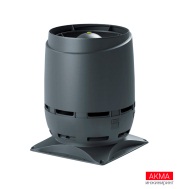 FLOW ECo200S  вентилятор + основание 400x400 (=XL-ECo250S)
