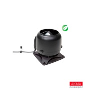 ECo110S вентилятор + основание