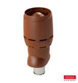 FLOW XL-160/ИЗ/700 вентиляционный выход