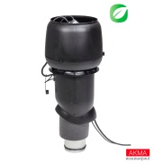 ECo 190 Р/ 125 / 500 вентилятор