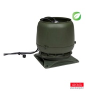 ECo250S  вентилятор