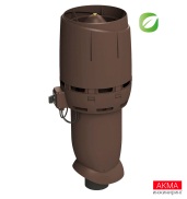 FLOW ЕCo110P/700 вентилятор крышный