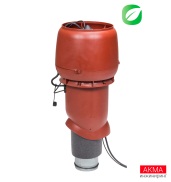 ECo 190 Р/ 125 / 500 вентилятор