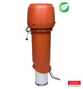 Eco 220Р/160/700 вентилятор