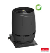 FLOW ECo160S  вентилятор + основание 300x300 (=ECo220S)