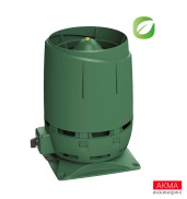 FLOW ECo160S  вентилятор + основание 300x300 (=ECo220S)
