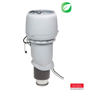 ECo 190 Р/ 125 / 500 вентилятор