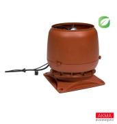 ECo 220 S  вентилятор