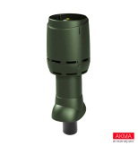 110P/ИЗ/350 FLOW вентиляционный выход