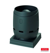 FLOW 400S 2XL вентиляционный  выход (без основания)