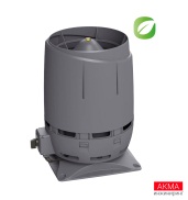 FLOW ECo160S  вентилятор + основание 300x300 (=ECo220S)
