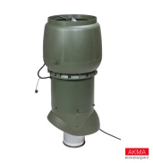 XL E220 P /160/700  вентилятор