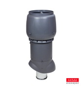XL-160/ИЗ/700 вентиляционный выход