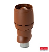 FLOW XL-200/ИЗ/700 вентиляционный выход