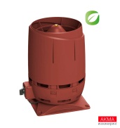 FLOW ECo160S  вентилятор + основание 300x300 (=ECo220S)