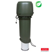 Eco 220Р/160/700 вентилятор