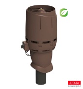 FLOW ЕCo110P/500 вентилятор крышный
