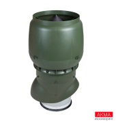XL-250/ИЗ/500 вентиляционный выход