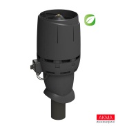 FLOW ЕCo110P/500 вентилятор крышный