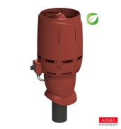 FLOW ЕCo110P/500 вентилятор крышный