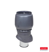 XL-200/ИЗ/500 вентиляционный выход
