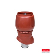 XL- 160/ИЗ/500 вентиляционный выход