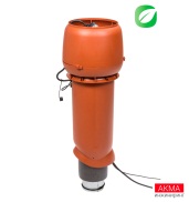 ECo 190 Р/ 125 / 700 вентилятор