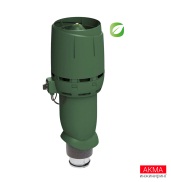 FLOW ECo125Р/700 вентилятор (=ECo190)