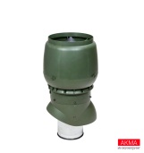 XL-200/ИЗ/500 вентиляционный выход