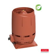 FLOW ECo160S  вентилятор + основание 300x300 (=ECo220S)