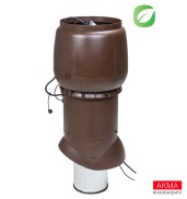 ECo250P/200/700  вентилятор